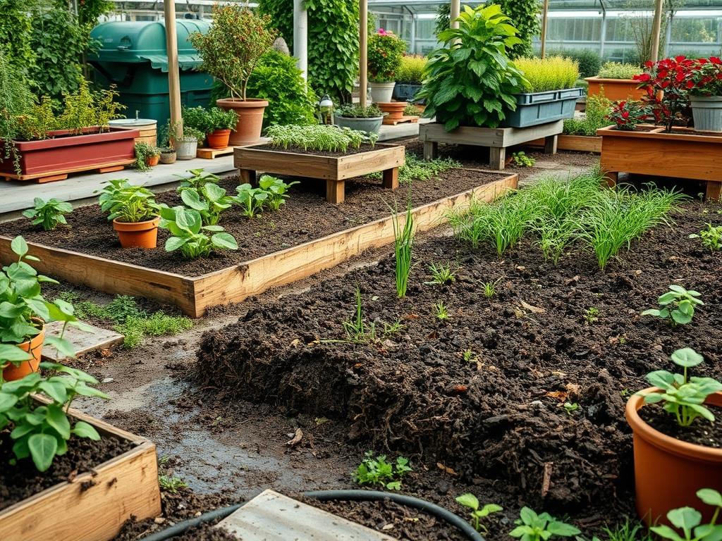 Aerating Your Lawn Soil