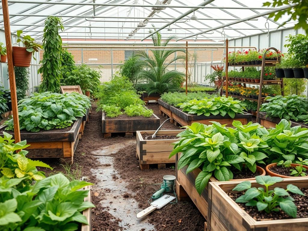 Best Soil for Raised Beds