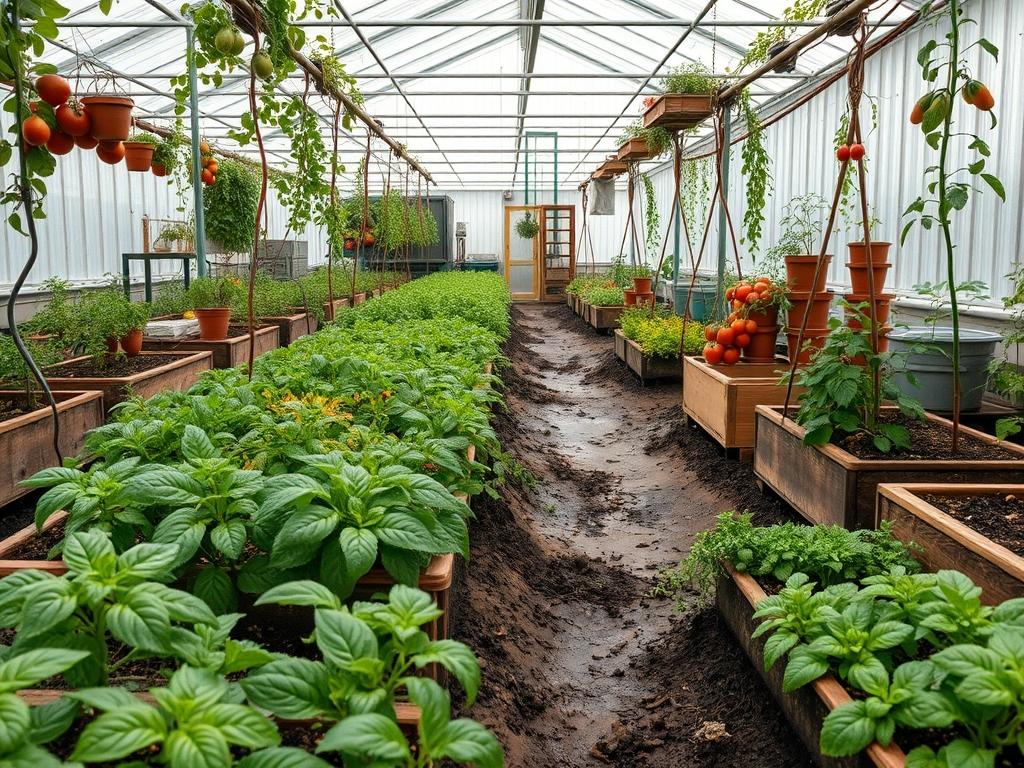 Best Soil for Tomatoes