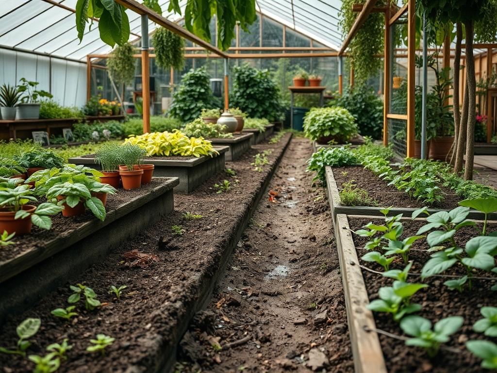 Bio-Dynamic Soil Prep