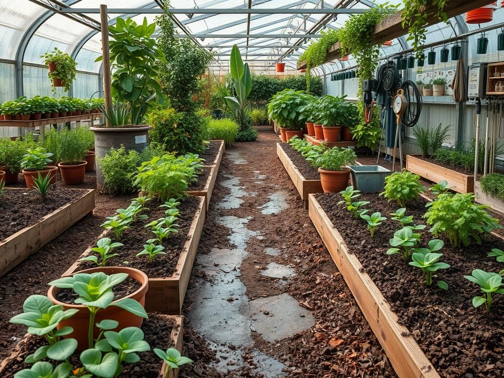 Blood Meal Soil Benefits