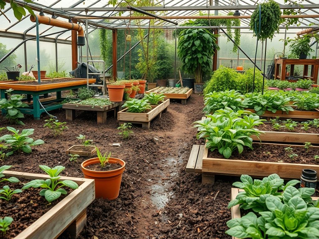 Bokashi Composting Tips