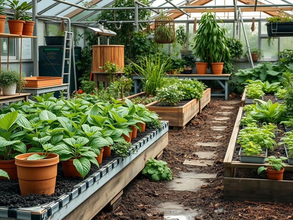 Carbon to Nitrogen Ratio