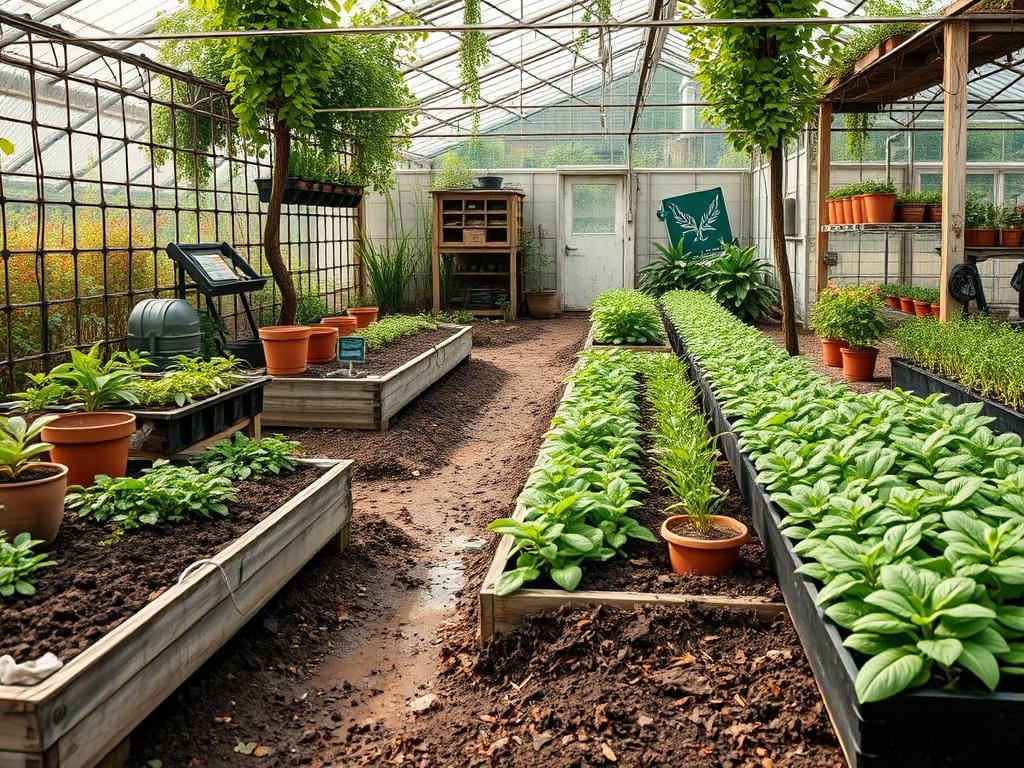 Correcting Acidic Soil