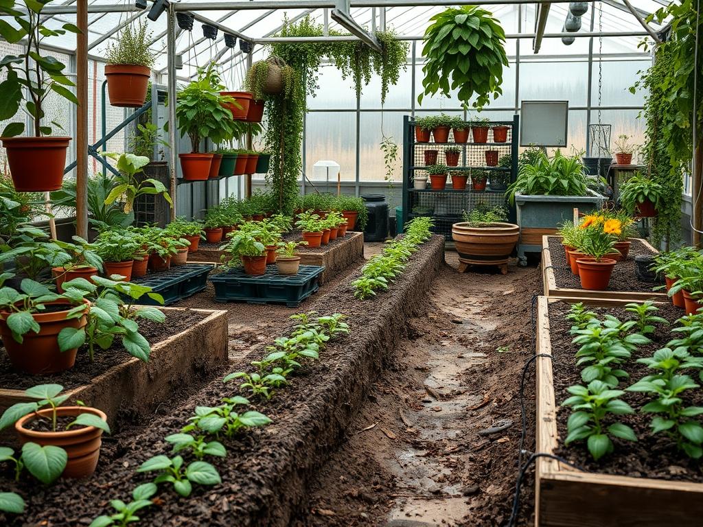 Earthworm Casting Benefits