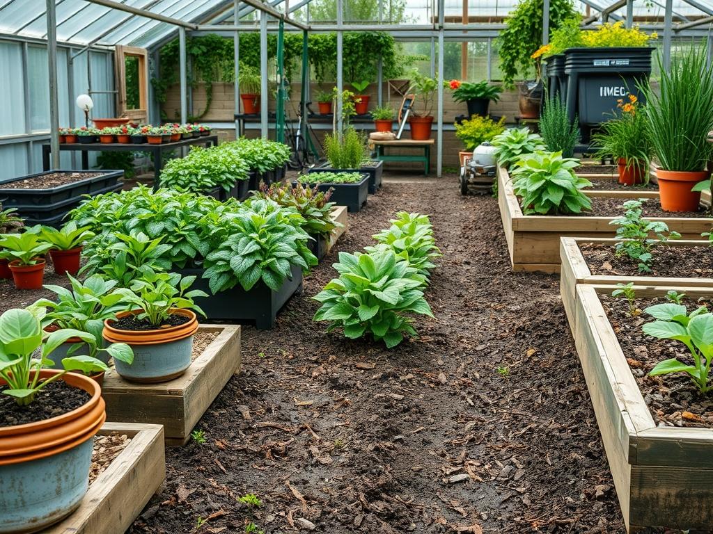 Hardwood vs Softwood Mulch