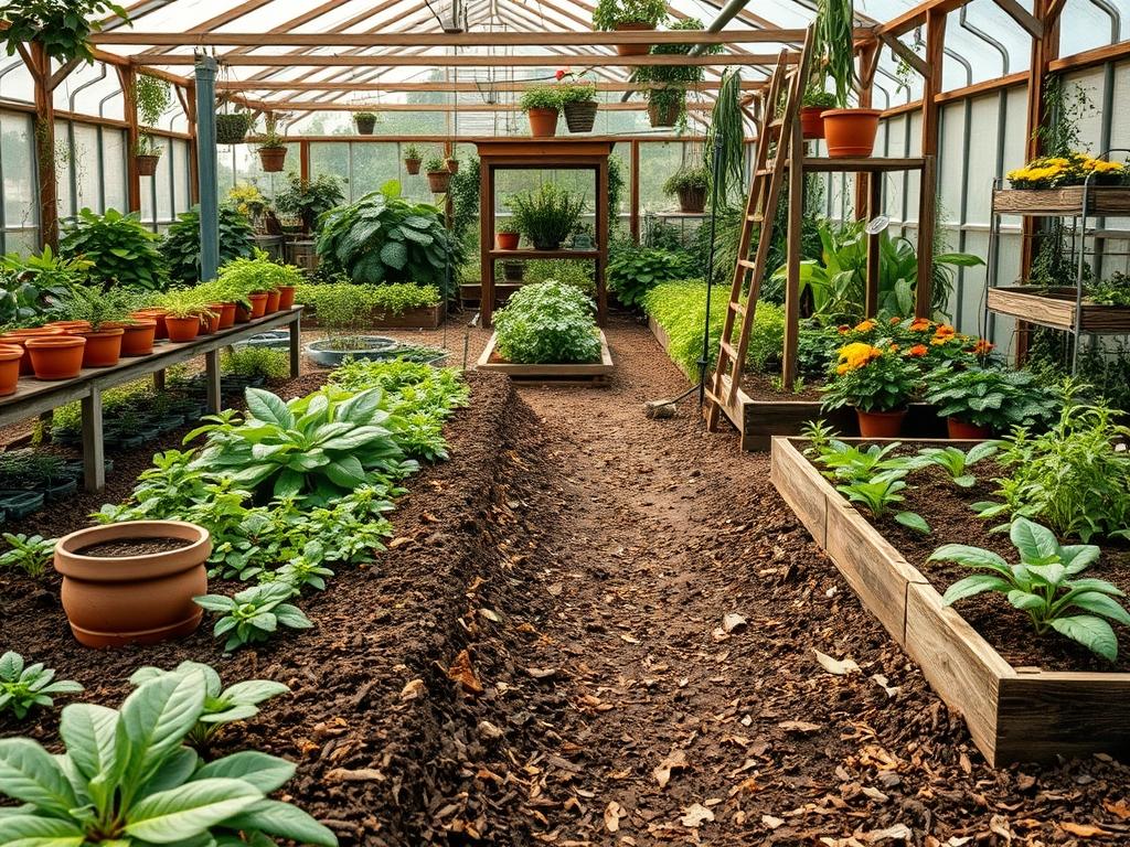 Improving Clay Soil