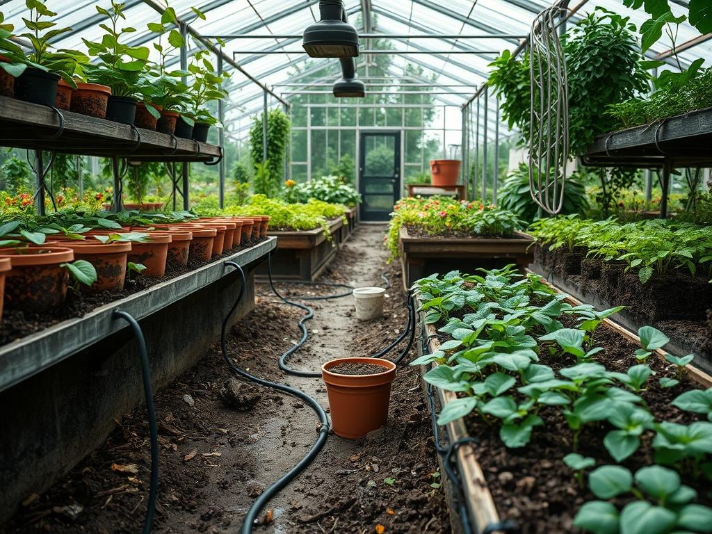 Mycorrhizal Fungi Benefits