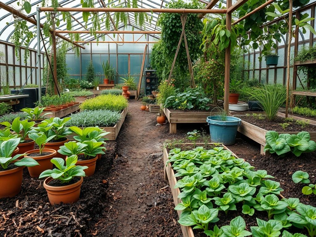 Regenerative Soil Practices