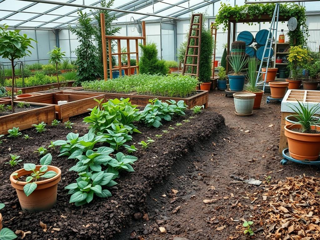 Rubber Mulch Safety