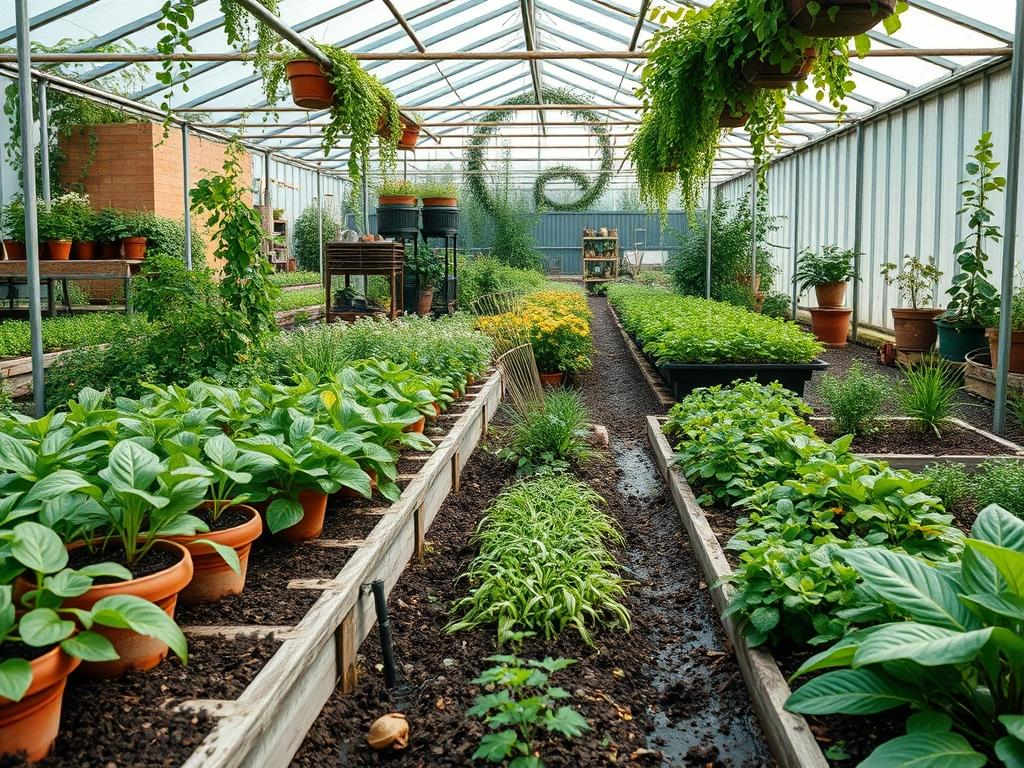 Slow-Release Fertilizers
