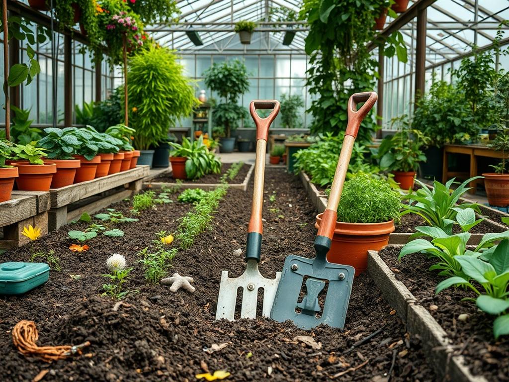 Soil Compaction Tools