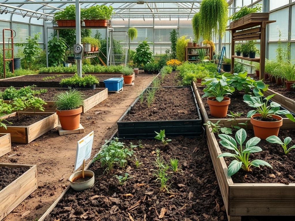 Soil Solarization Basics