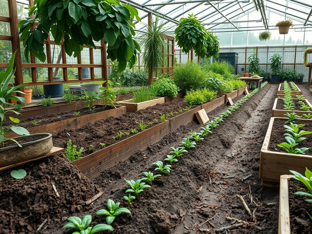 Testing Soil Nitrogen