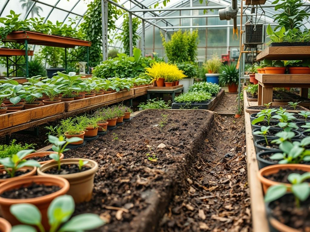 Testing Soil pH at Home