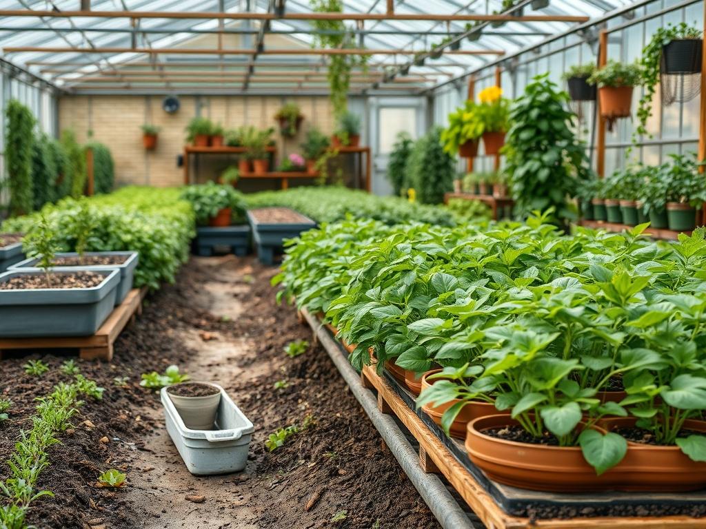 Using Alfalfa Meal