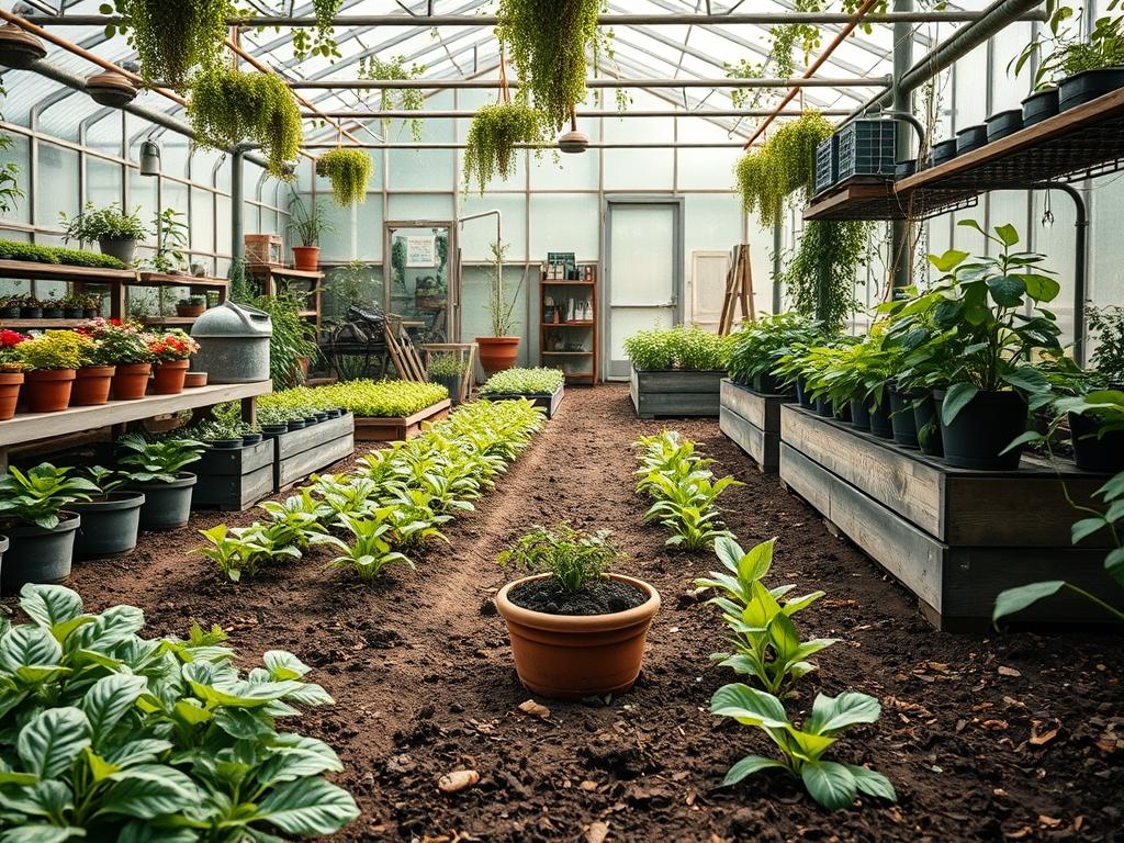 Using Azomite in Soil