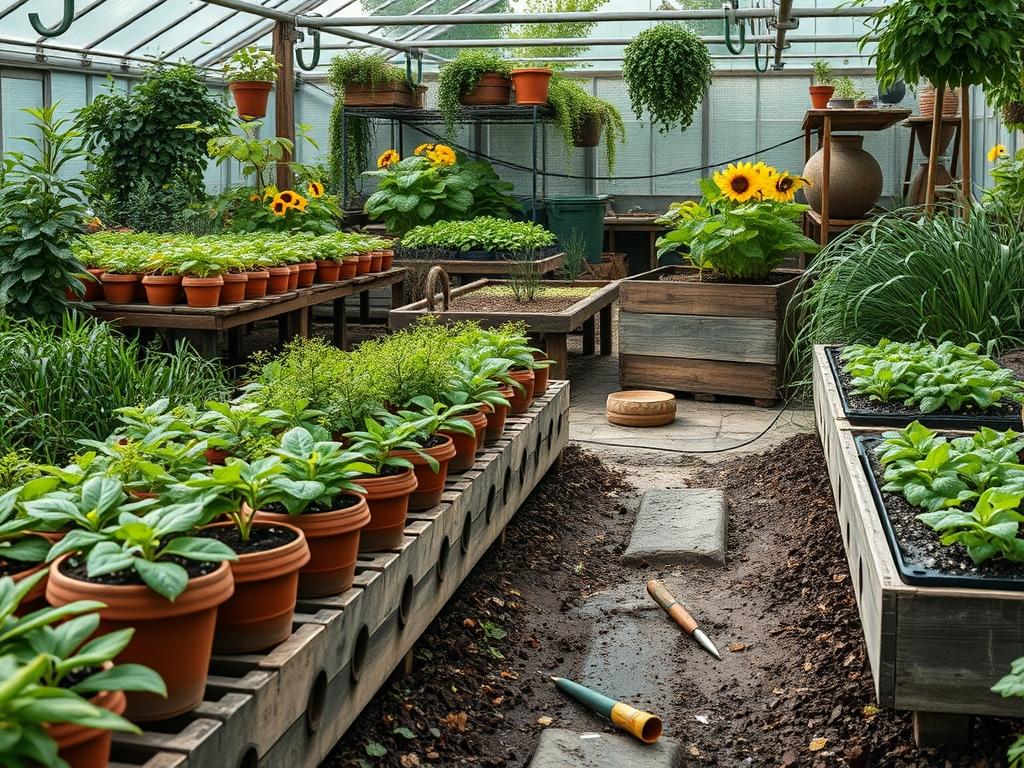 Using Greensand for Soil