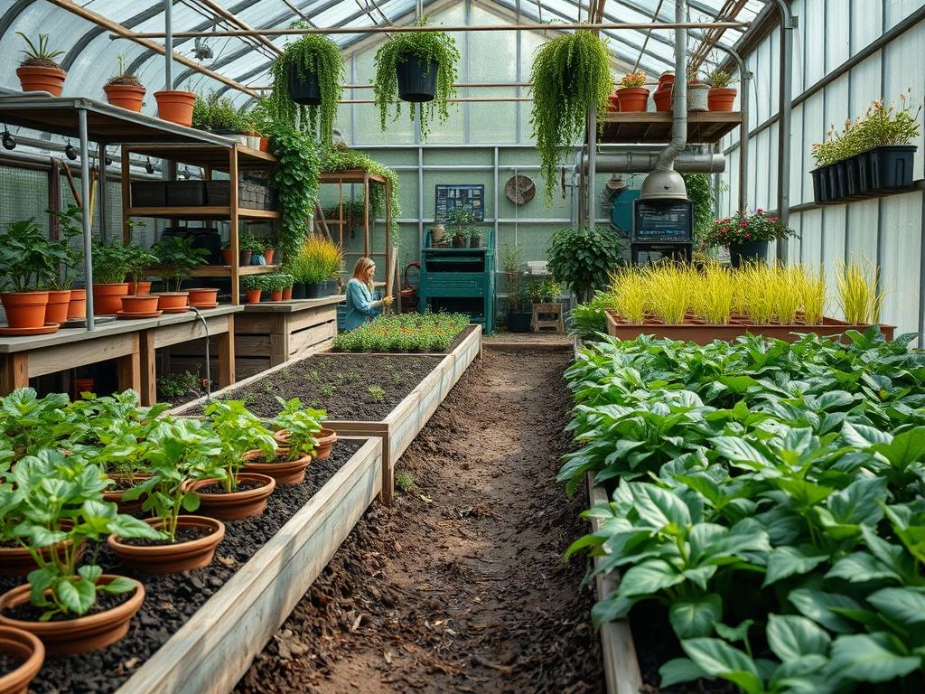 Using Mycorrhizae Safely