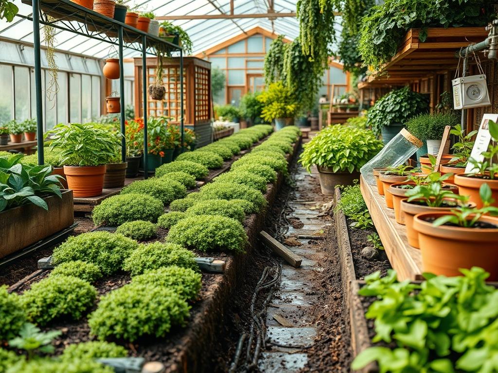 Using Peat Moss Safely