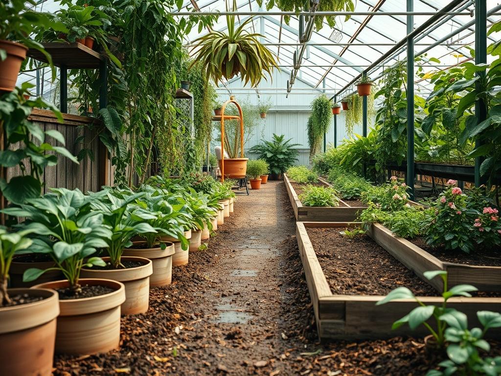 Using Perlite in Gardening