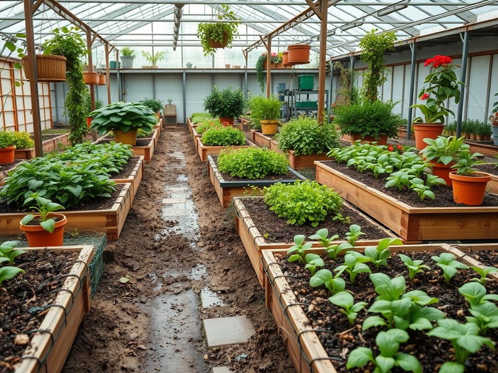 Using Zeolite in Soil