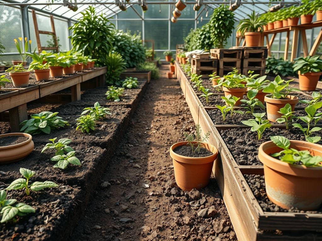 Vermiculite vs Perlite