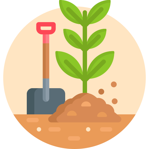 Gardening Soils