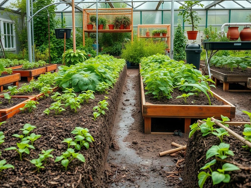 Activating Soil Biology