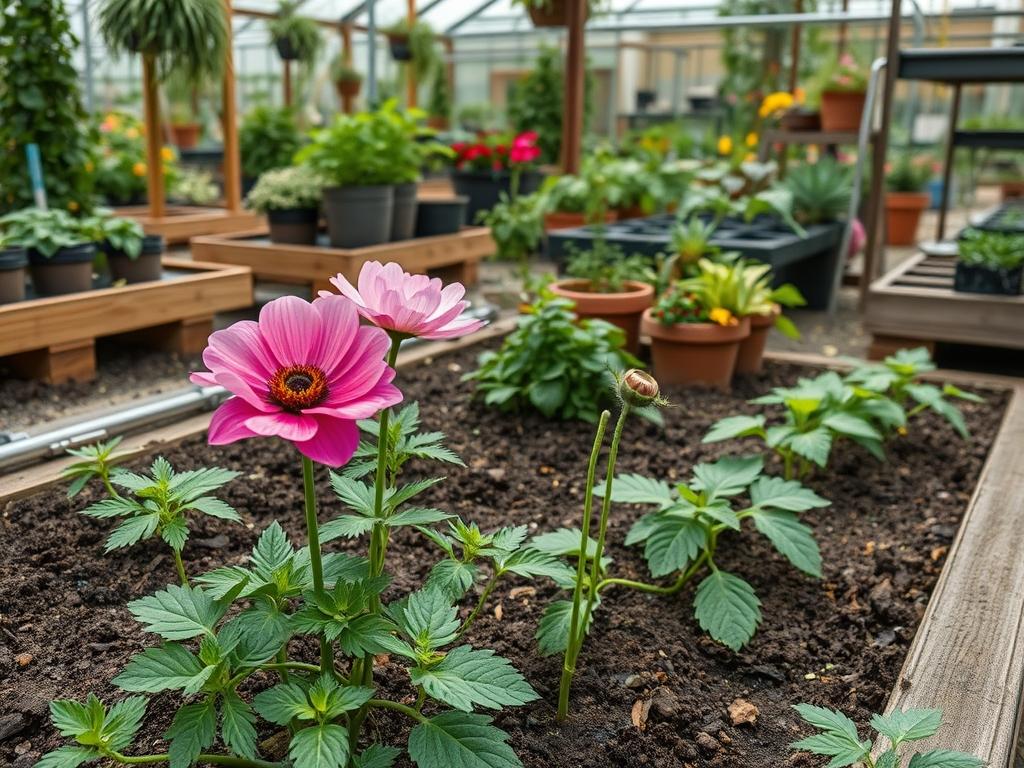 Anemone Soil Requirements