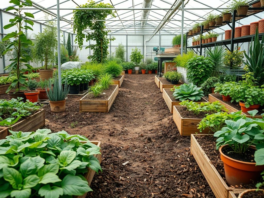 Best Soil for Air Layering