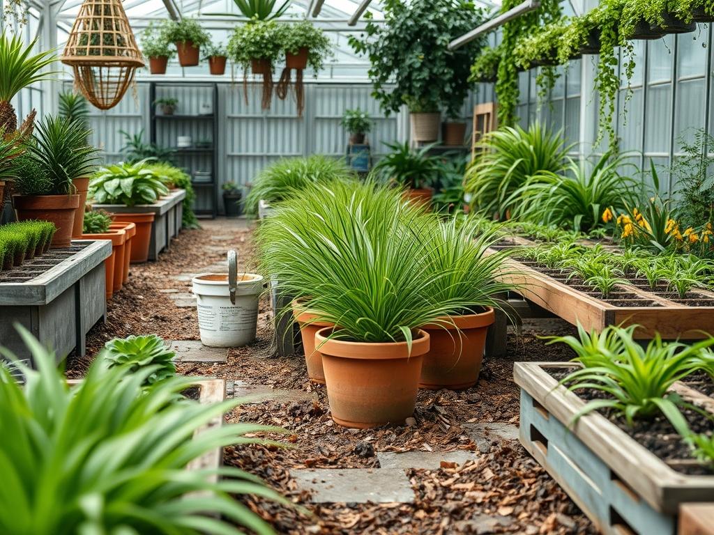 Best Soil for Air Plants