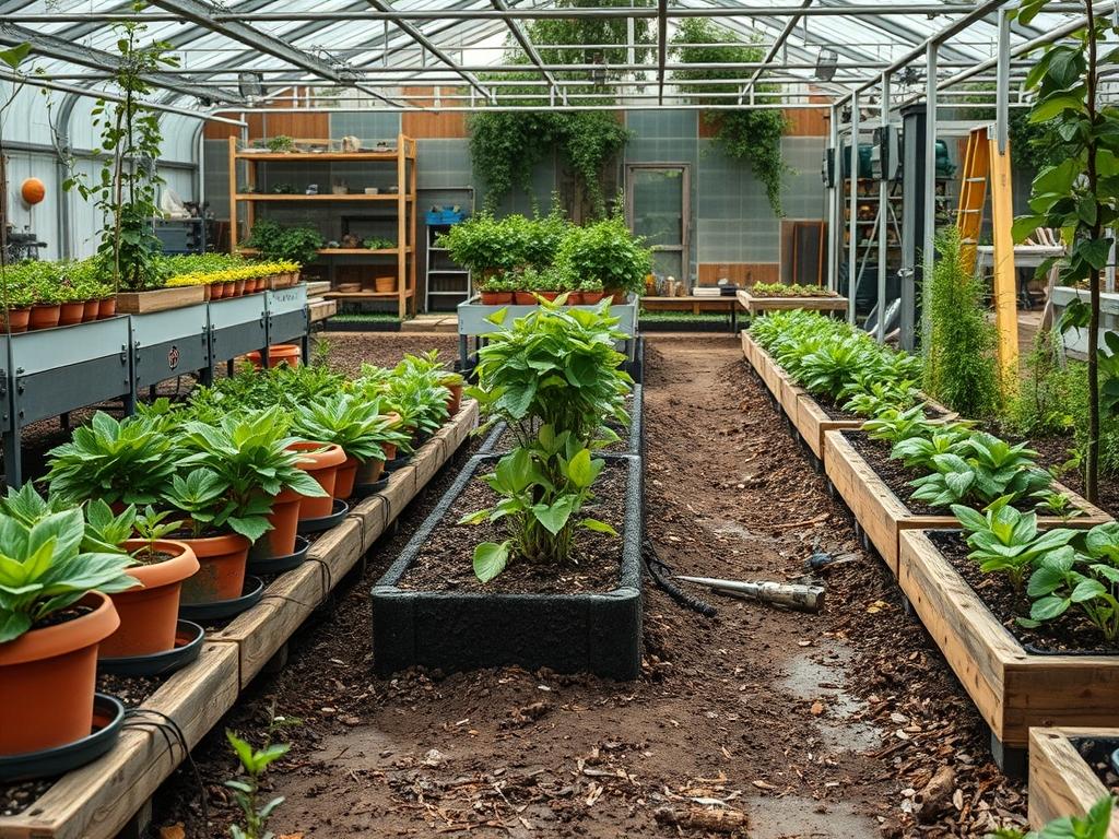 Best Soil for Apple Trees