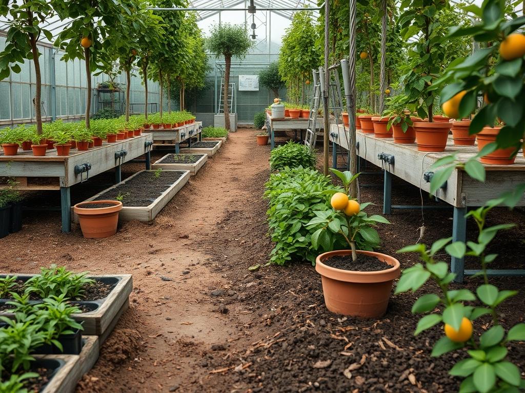 Best Soil for Apricot Trees