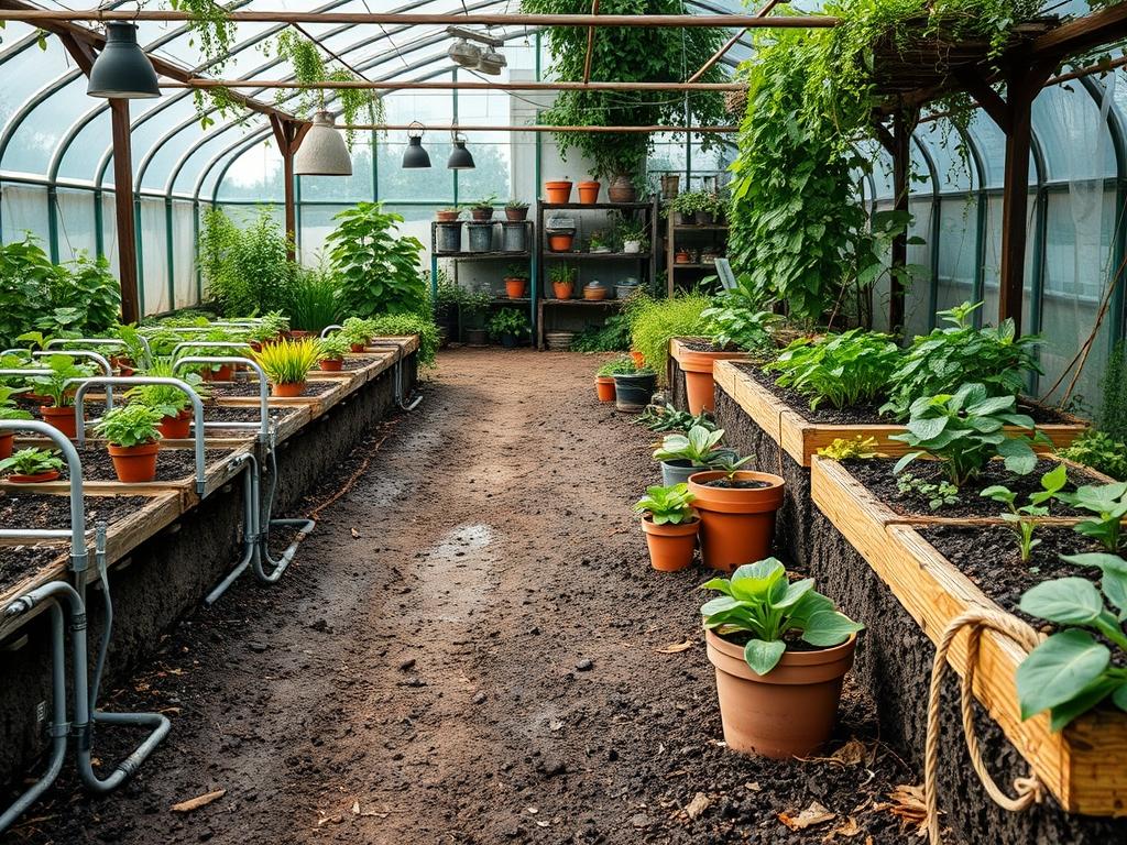 Best Soil for Bag Gardens