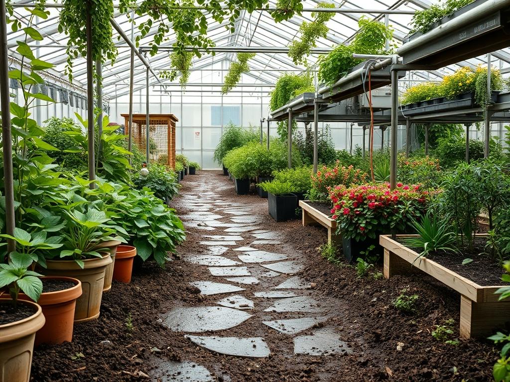 Best Soil for Barberry