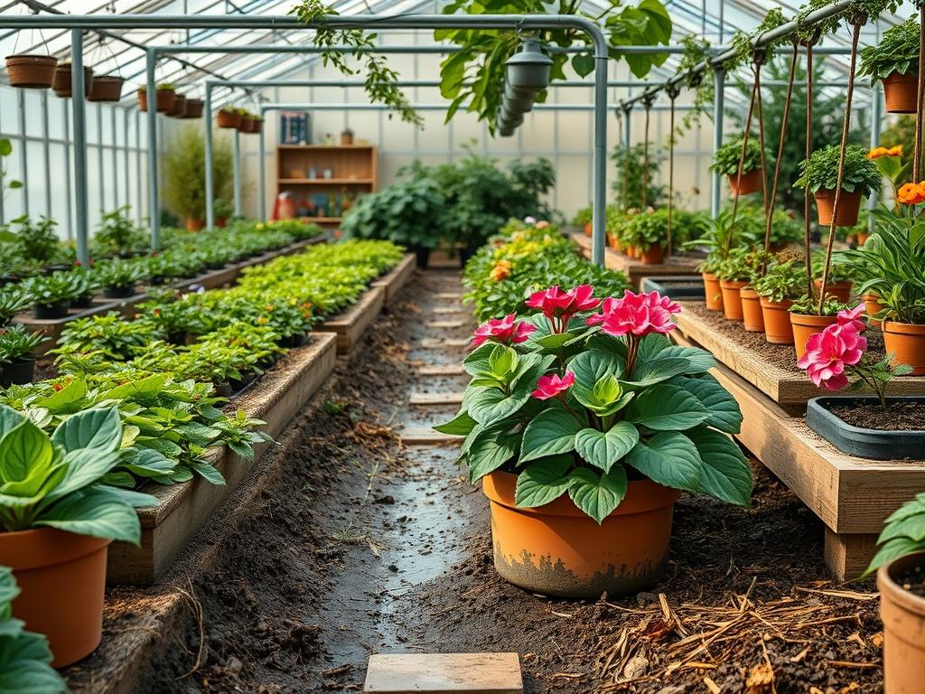 Best Soil for Begonias