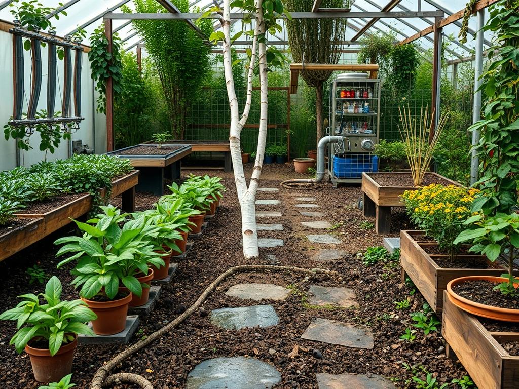 Best Soil for Birch Trees