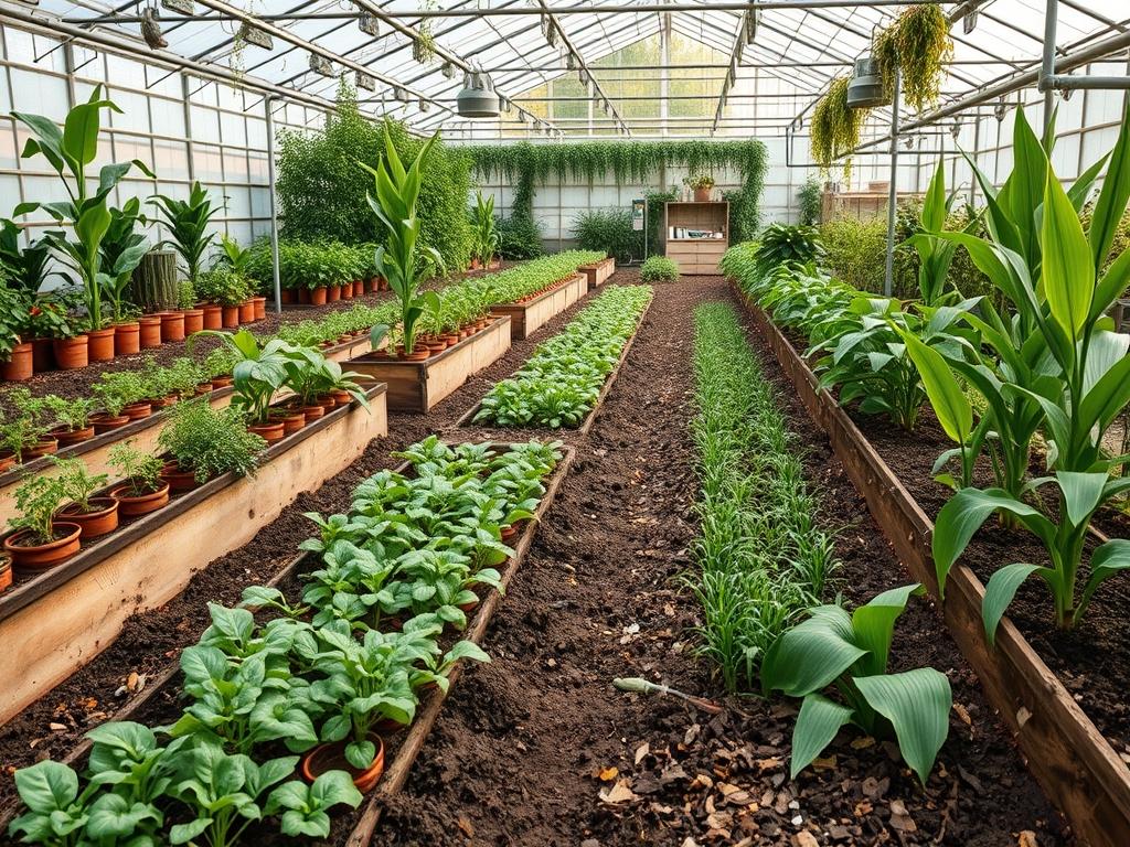 Best Soil for Corn