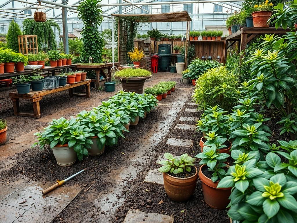 Best Soil for Cotoneaster