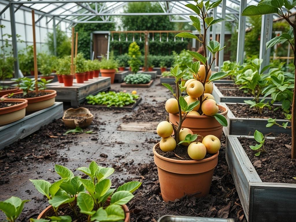 Best Soil for Crabapples