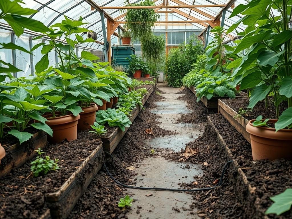 Best Soil for Cucumbers