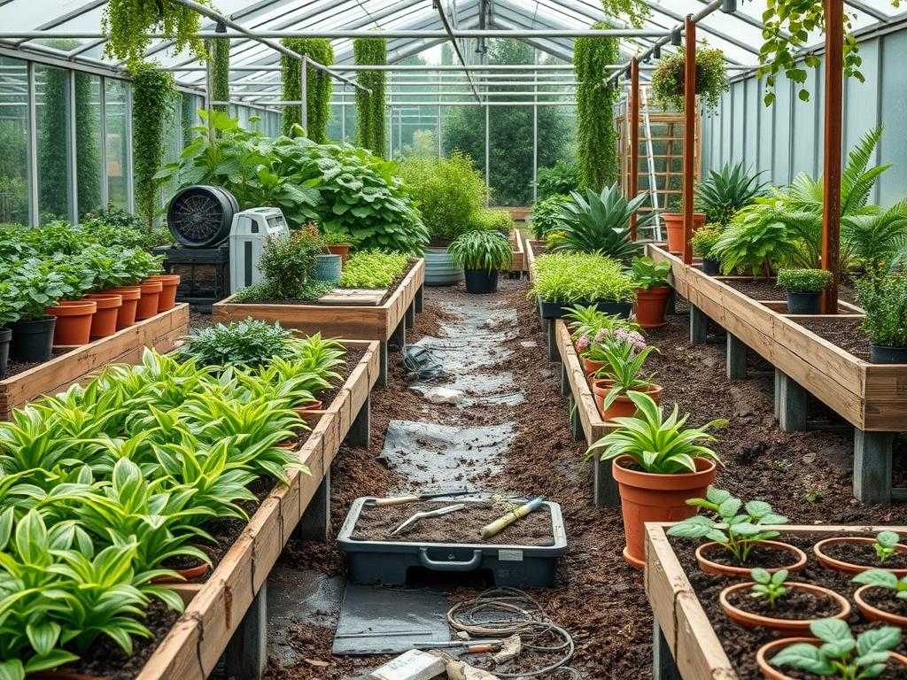 Best Soil for Cuttings