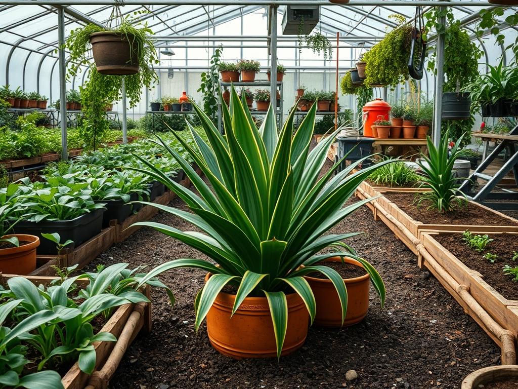Best Soil for Dracaena