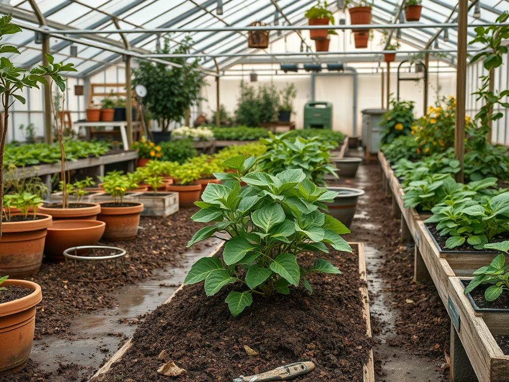 Best Soil for Fig Trees