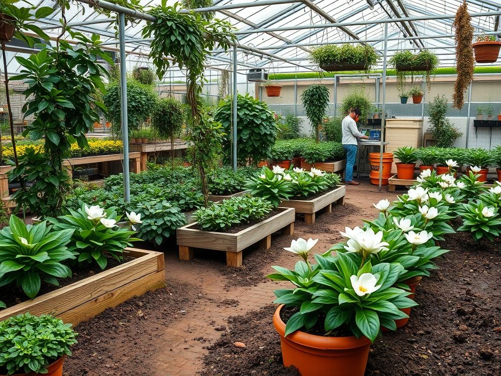 Best Soil for Gardenias