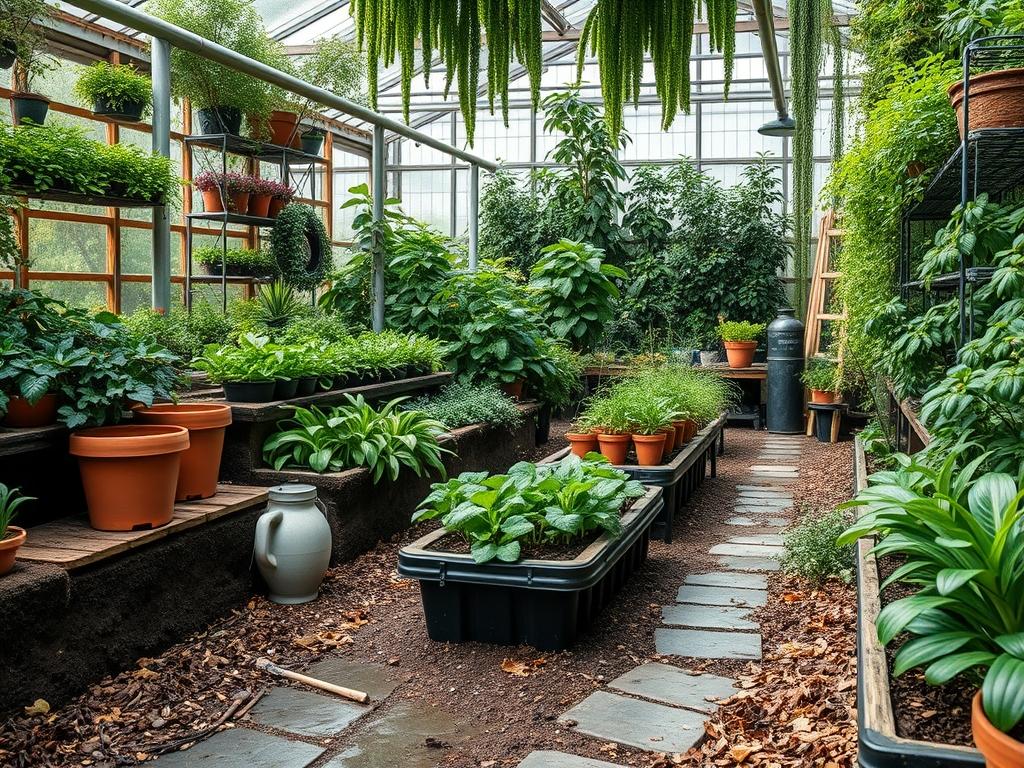 Best Soil for Green Walls