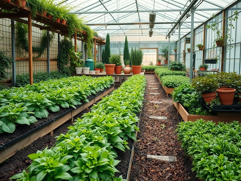 Best Soil for Hedges