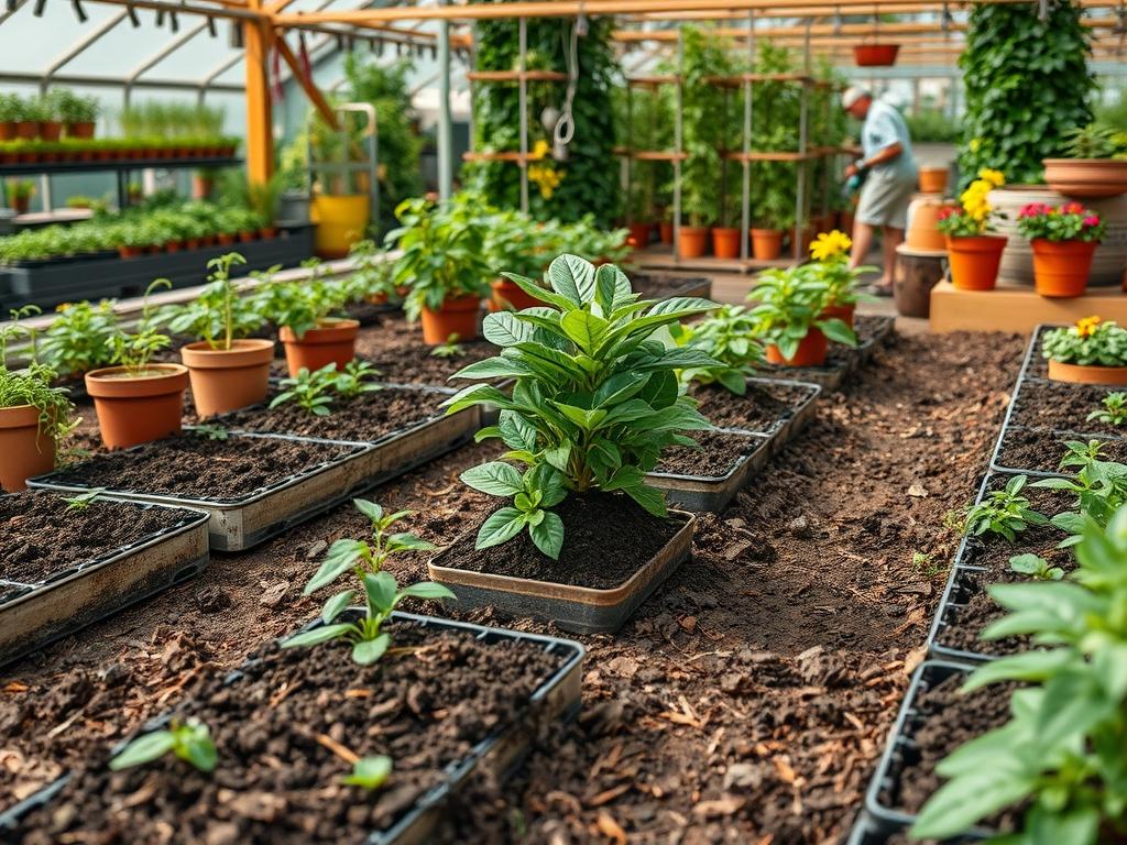 Best Soil for Holly