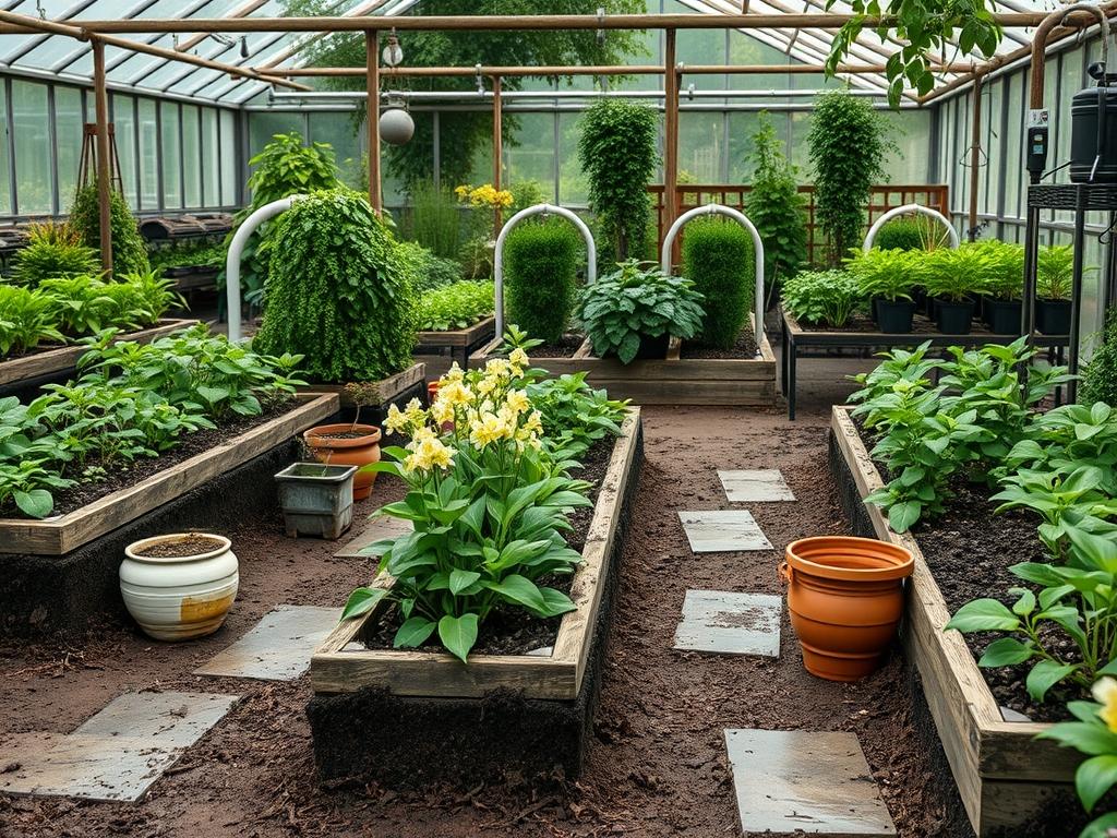 Best Soil for Honeysuckle
